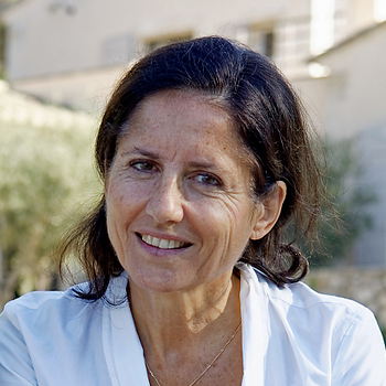 Chantal Bouisset