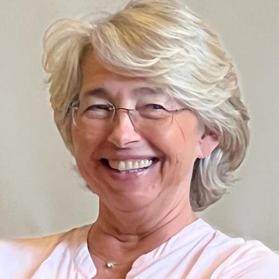 Isabelle d'Aspremont Lynden
