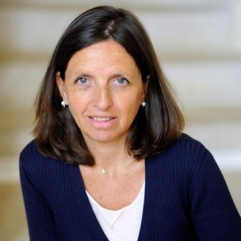 Axelle Boussion