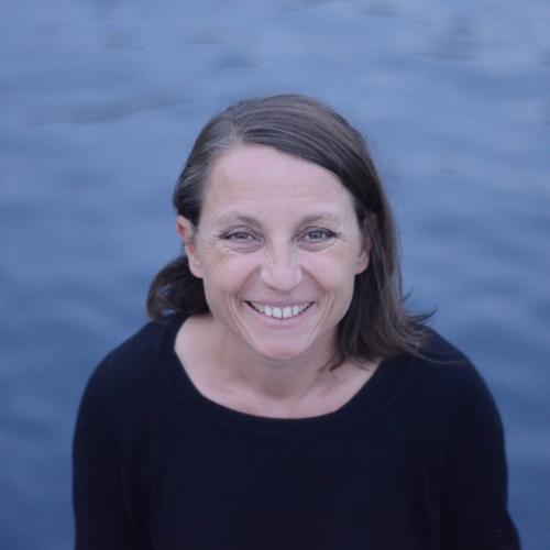 Christine Blin Chardigny