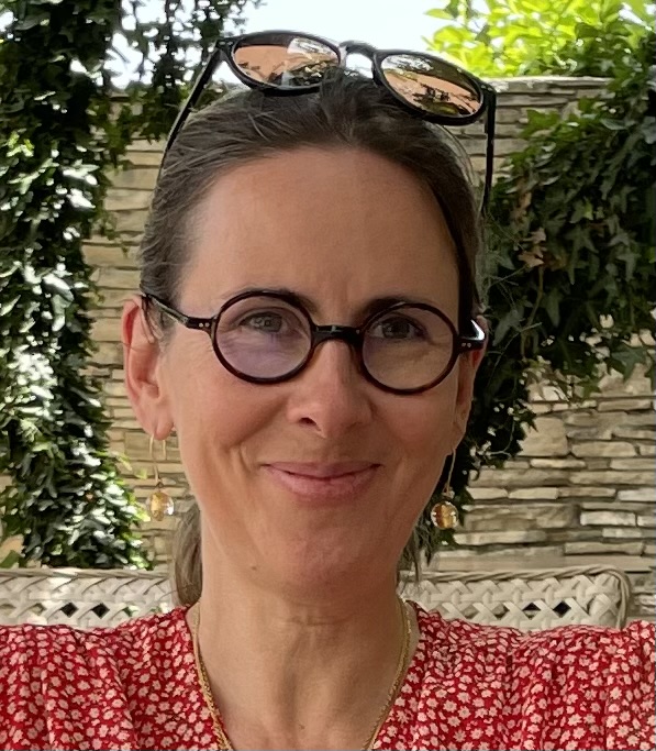 Laure de la Villemarqué