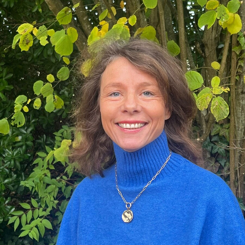 Marie-Claire de Laforcade