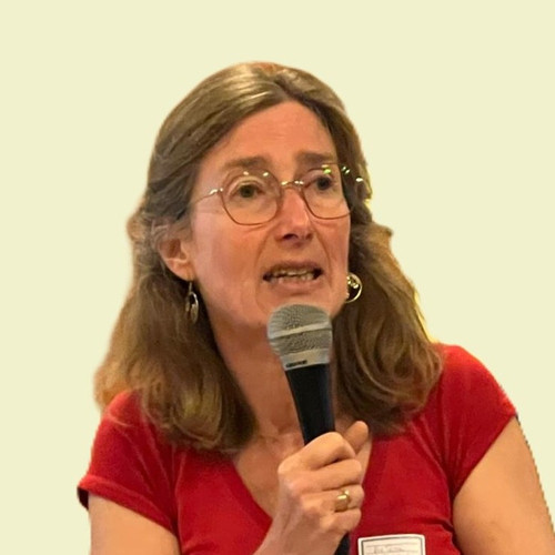 Hélène Morhan
